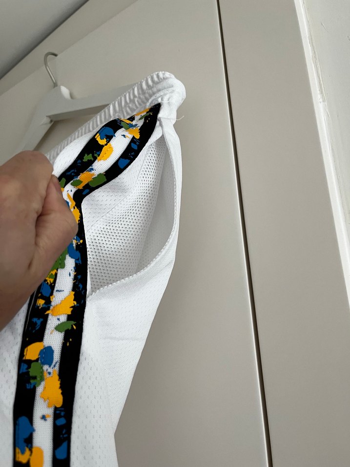 Nike Dri-FIT DNA 8" Short Erkek Şort - Görsel 4