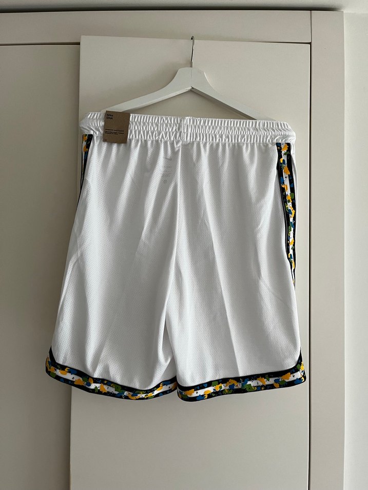 Nike Dri-FIT DNA 8" Short Erkek Şort - Görsel 3