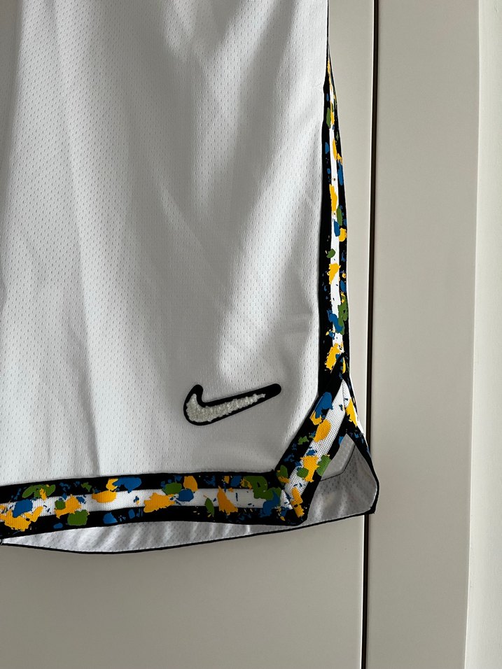Nike Dri-FIT DNA 8" Short Erkek Şort - Görsel 2