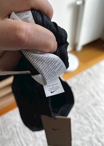 Nike Dri-FIT DNA 8" Short Erkek Şort - Görsel 5