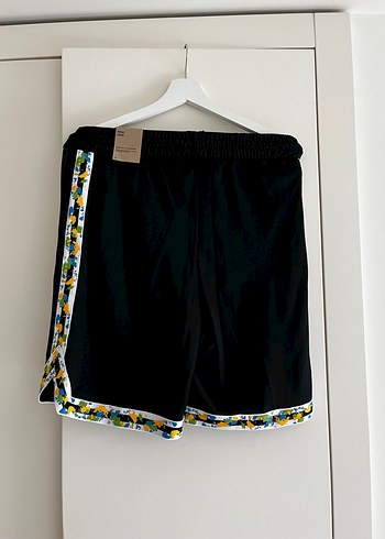 Nike Dri-FIT DNA 8" Short Erkek Şort - Görsel 3