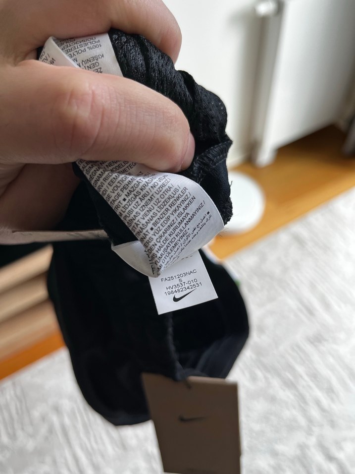 Nike Dri-FIT DNA 8" Short Erkek Şort - Görsel 5