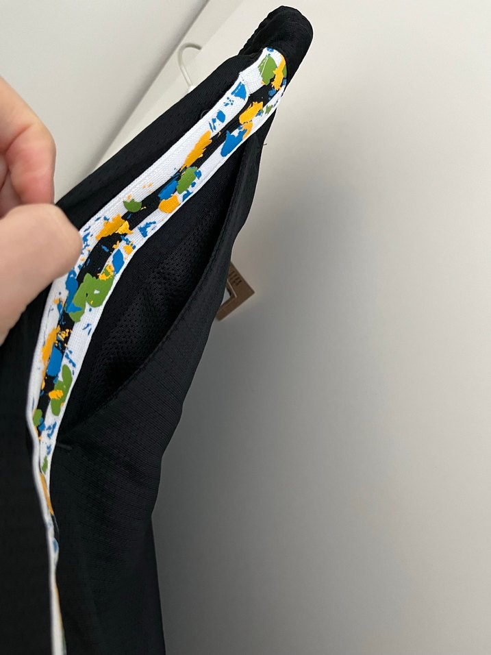 Nike Dri-FIT DNA 8" Short Erkek Şort - Görsel 4