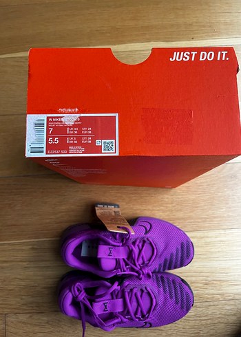 Nike Metcon 9 - Görsel 6