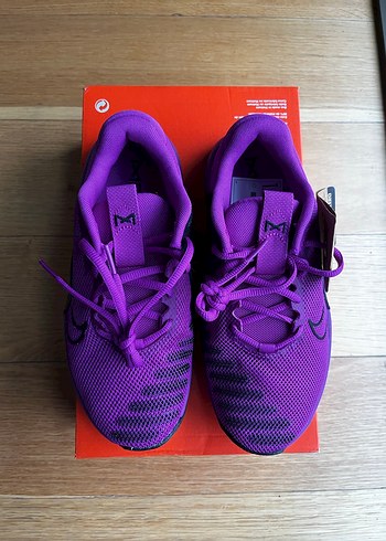 Nike Metcon 9 - Görsel 2