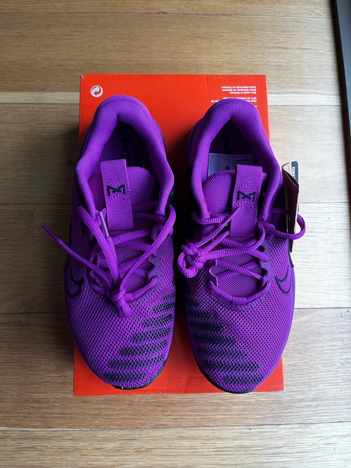 Nike Metcon 9 - Görsel 2