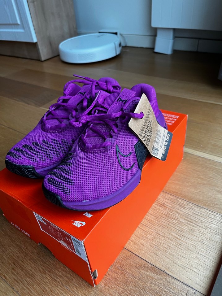 Nike Metcon 9 - Görsel 4