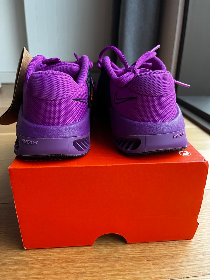 Nike Metcon 9 - Görsel 5