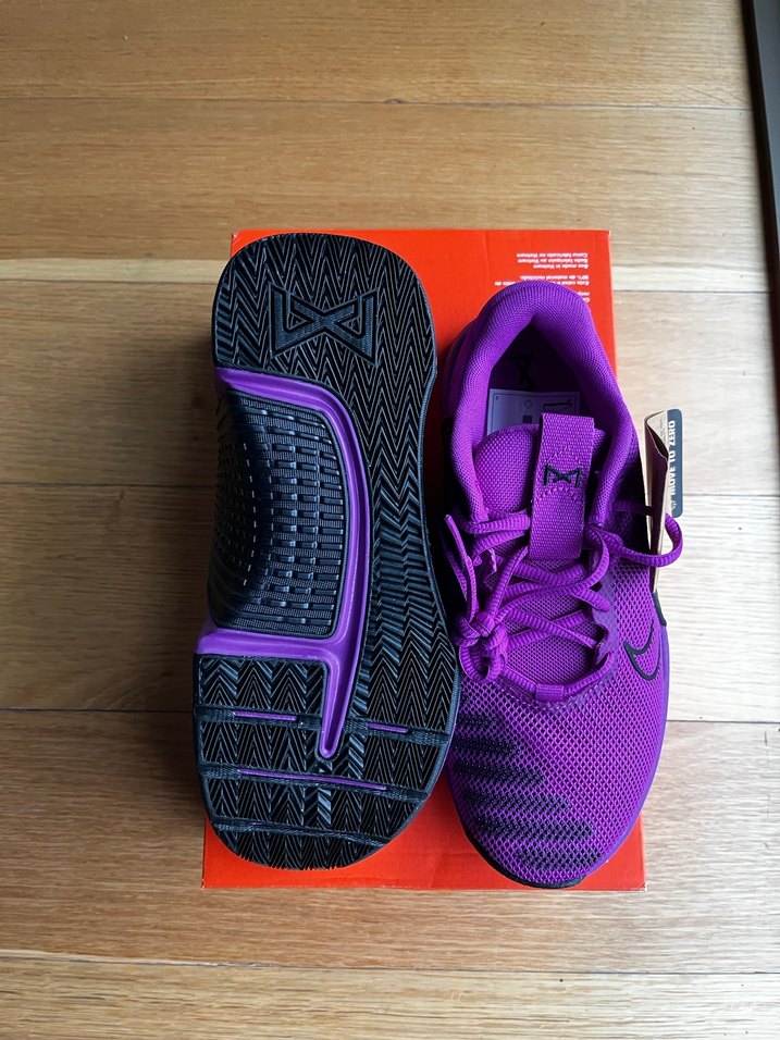 Nike Metcon 9 - Görsel 3