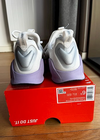 Nike Metcon 6 - Görsel 4