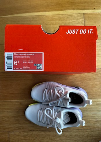 Nike Metcon 6 - Görsel 6