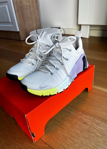 Nike Metcon 6 - Görsel 5