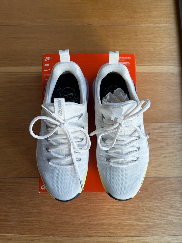 Nike Metcon 6 - Görsel 2