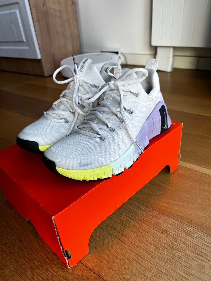 Nike Metcon 6 - Görsel 5