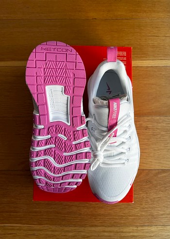 Nike Metcon 6 - Görsel 3