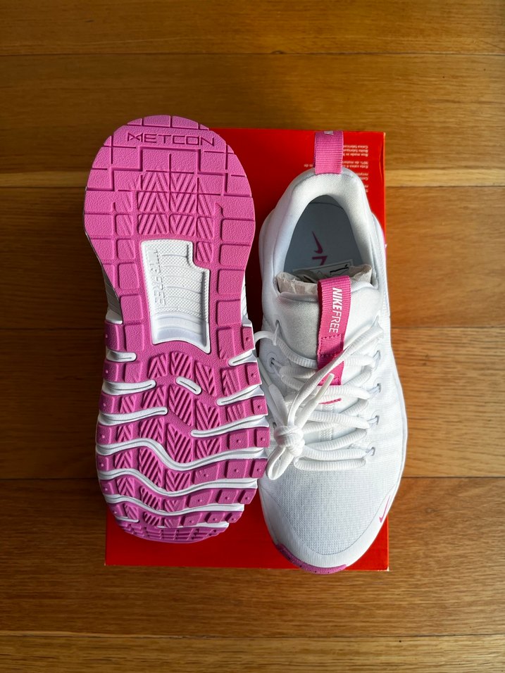 Nike Metcon 6 - Görsel 3