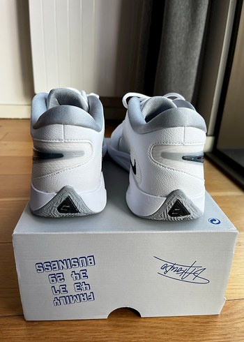 Nike Giannis Freak 6 / 44.5 / - Görsel 5