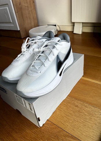 Nike Giannis Freak 6 / 44.5 / - Görsel 4