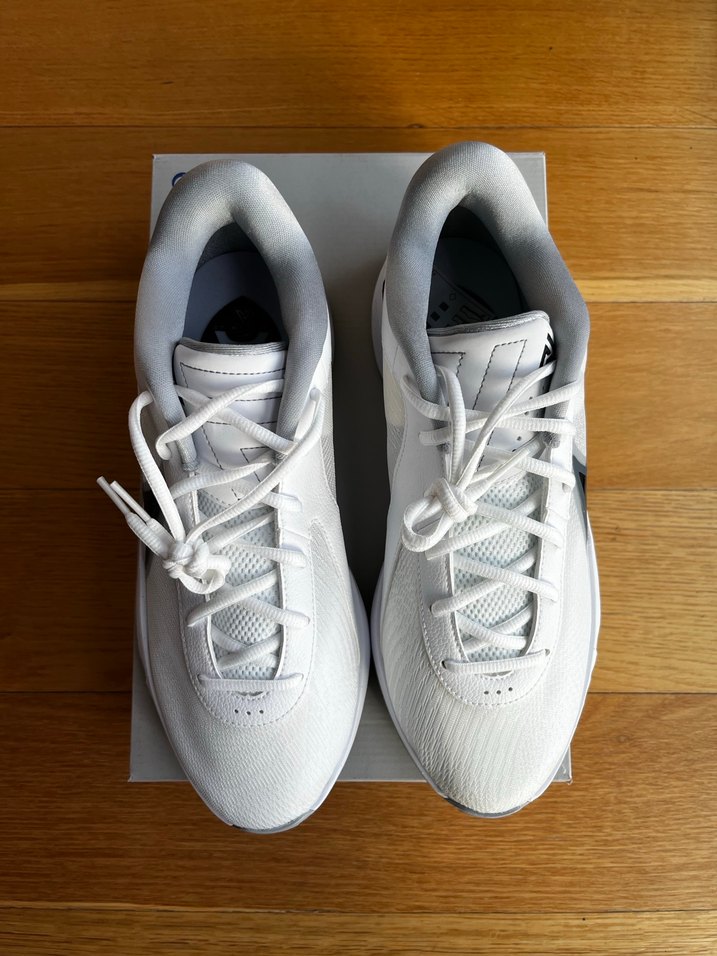 Nike Giannis Freak 6 / 44.5 / - Görsel 2