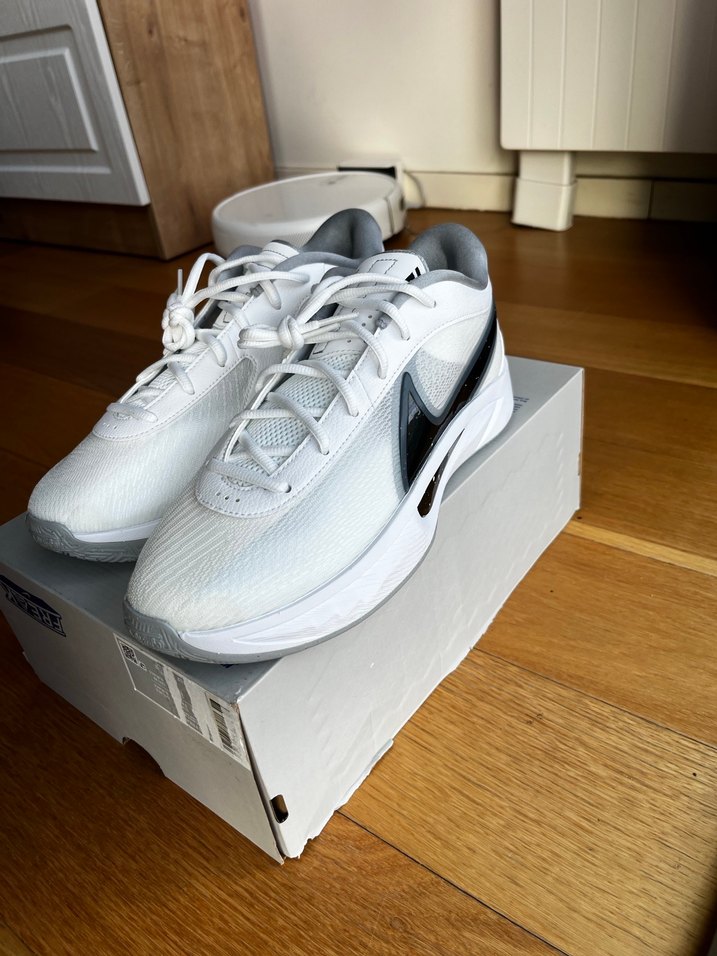 Nike Giannis Freak 6 / 44.5 / - Görsel 4