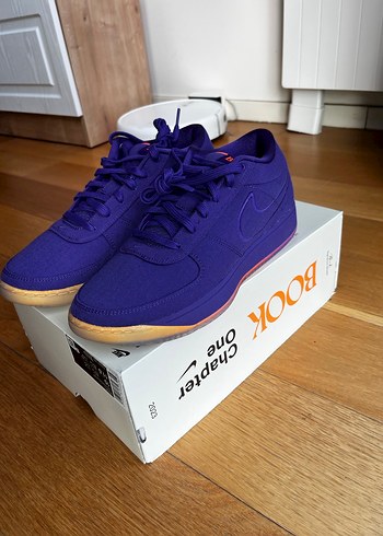 Nike Book 1 Sunset - Görsel 4