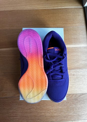 Nike Book 1 Sunset - Görsel 3