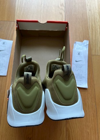 42 Beden Nike Free Metcon 6