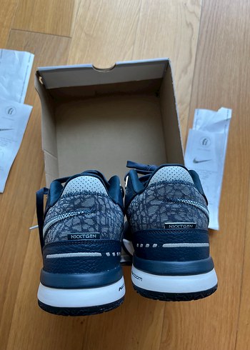Nike Nike LeBron NexxtGen AMPD