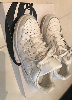 Nike ayakkabı