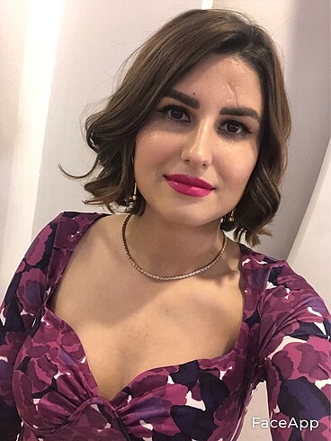 Mor şıklığı