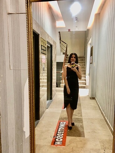 Diğer Siyah saten zerati isteyenler için
