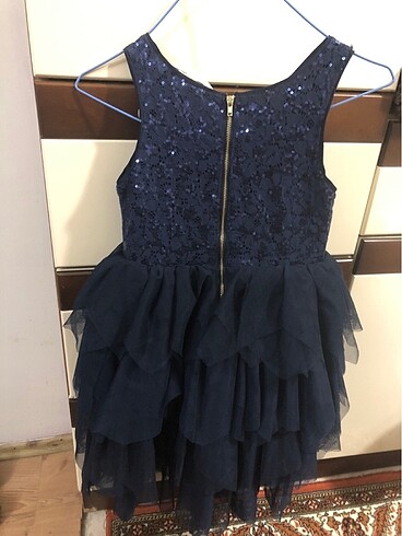 H&M Elbise çok cici tertemiz
