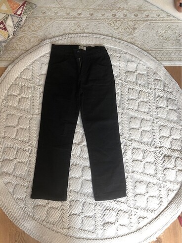 Kot pantolon canvans