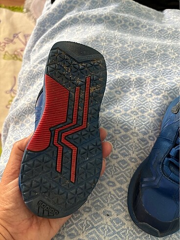 29 Beden mavi Renk Adidas