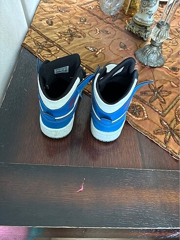 32 Beden Nike spor ayakkabı