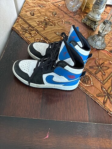 Nike Nike spor ayakkabı