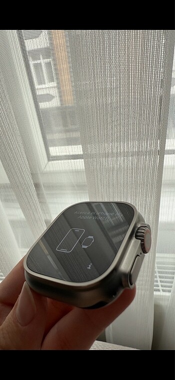 Apple Watch ultra 2