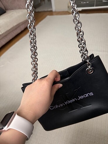 Calvin klein orijinal çanta