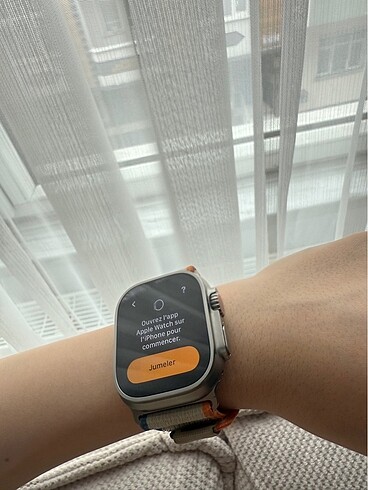 Apple Watch