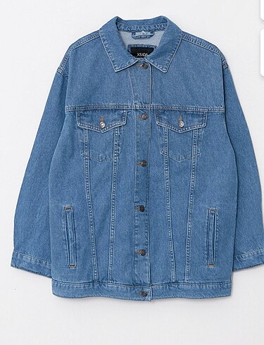 LC Waikiki Kot ceket