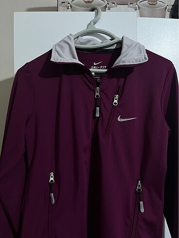 Nike Spor ceket