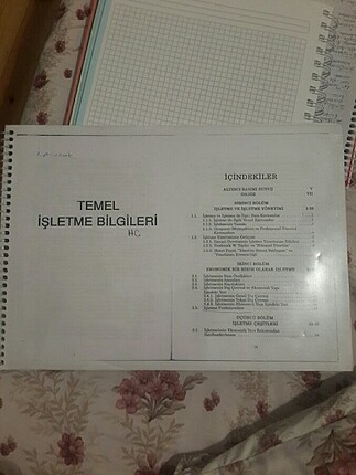 genel işletme ismet mucuk 