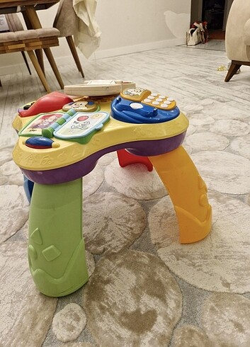 Beden Fisherprice aktivite masası