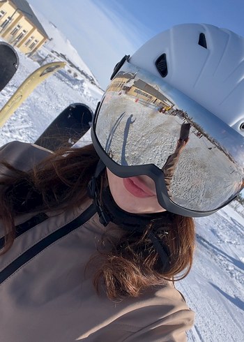 Kayak tulumu - Görsel 4