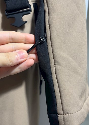 Kayak tulumu - Görsel 5