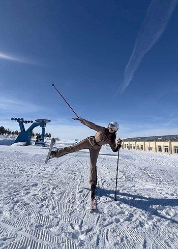 Kayak tulumu - Görsel 2