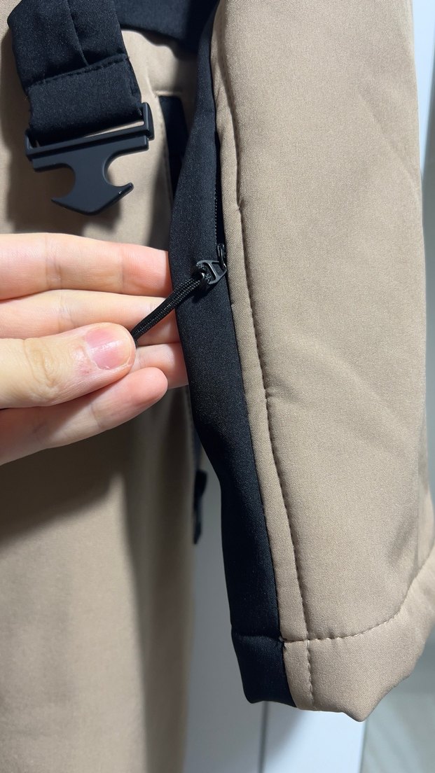 Kayak tulumu - Görsel 5