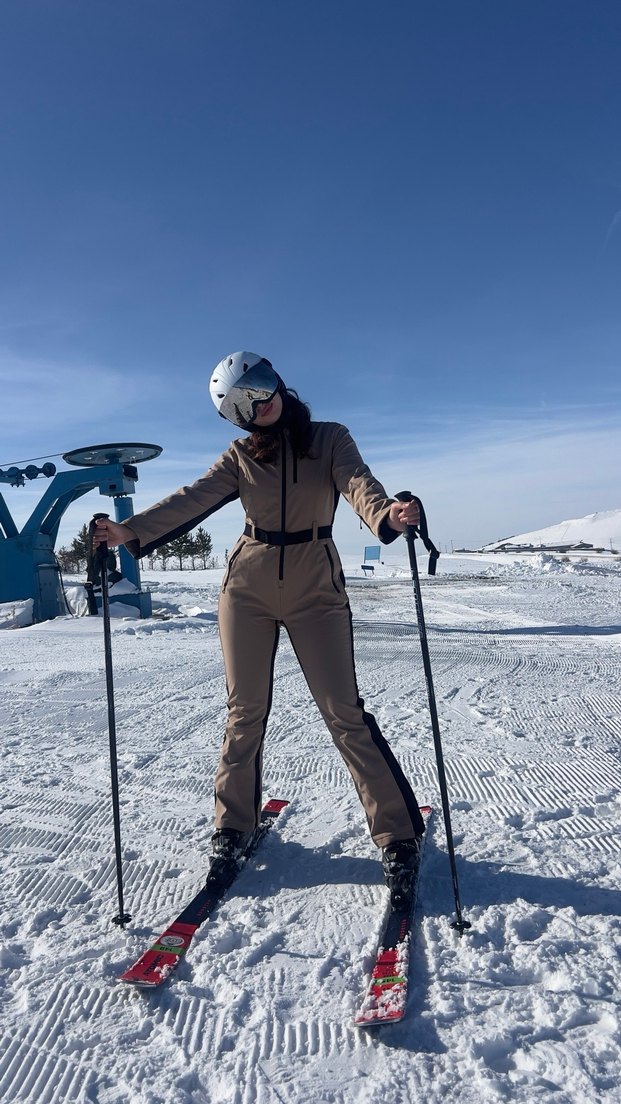 Kayak tulumu - Görsel 3