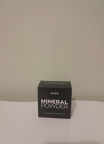  Beden Mineral Pudra Fondöten/ Deepest Terracotta