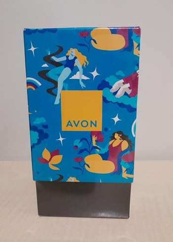 Avon Avon Argan Yağlı Saç Bakım Seti